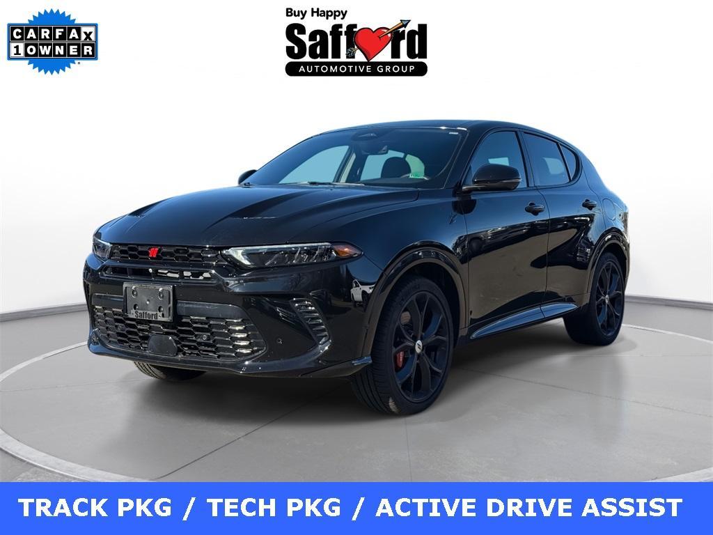 used 2024 Dodge Hornet car, priced at $28,000