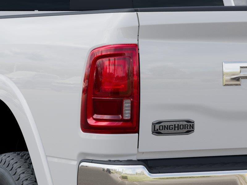 new 2026 Ram 2500 car, priced at $94,143