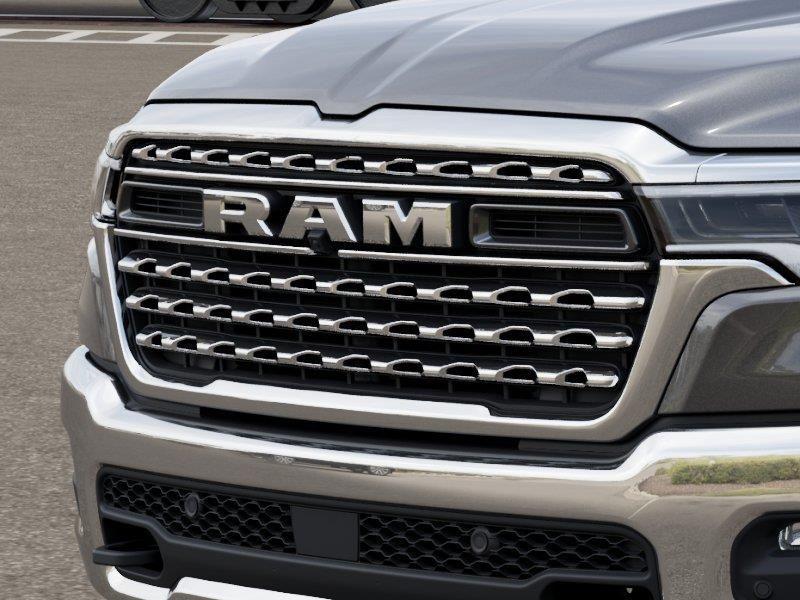 new 2026 Ram 1500 car