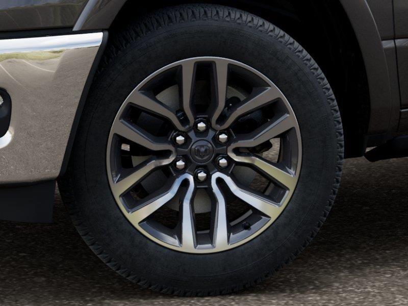 new 2026 Ram 1500 car