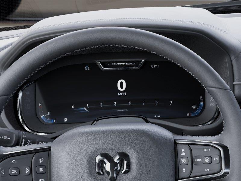 new 2026 Ram 1500 car