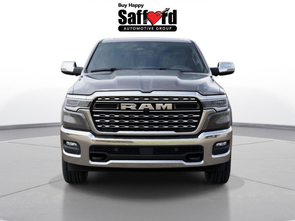 new 2026 Ram 1500 car