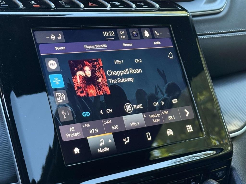 new 2025 Jeep Grand Cherokee car, priced at $36,653