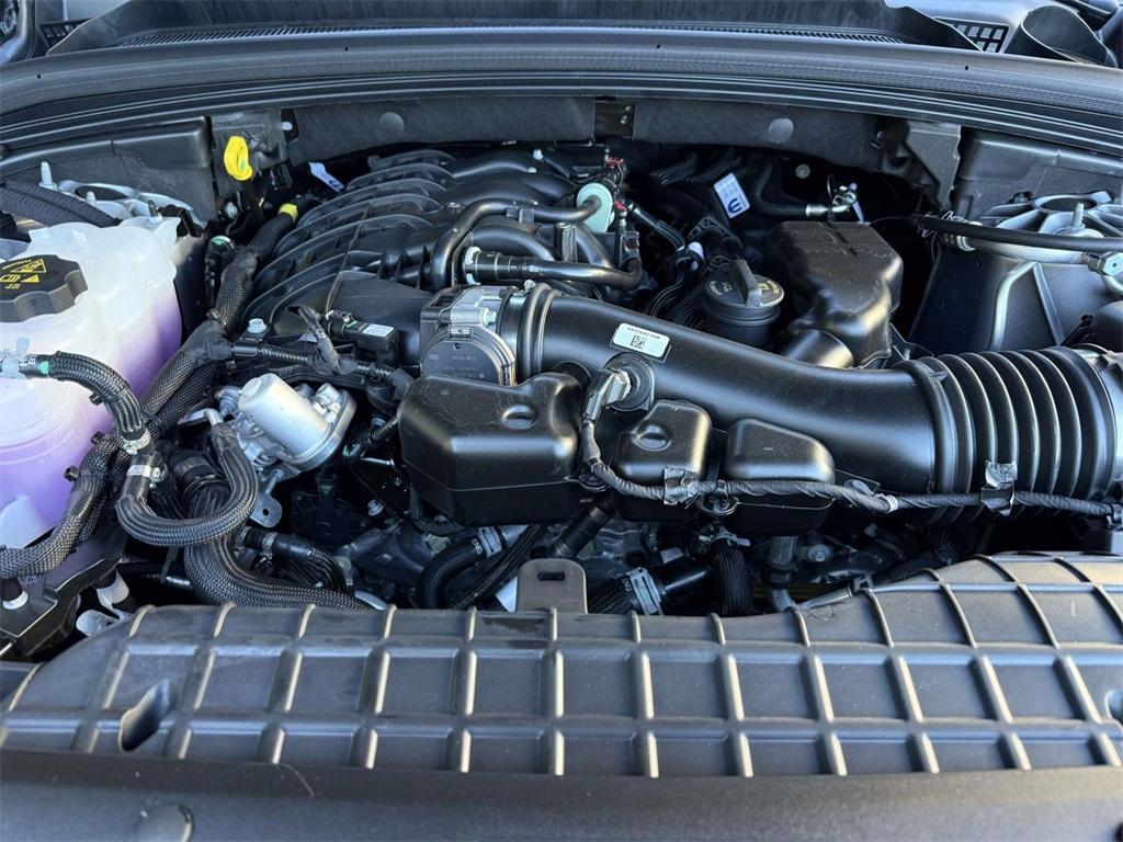 new 2025 Jeep Grand Cherokee car, priced at $36,653