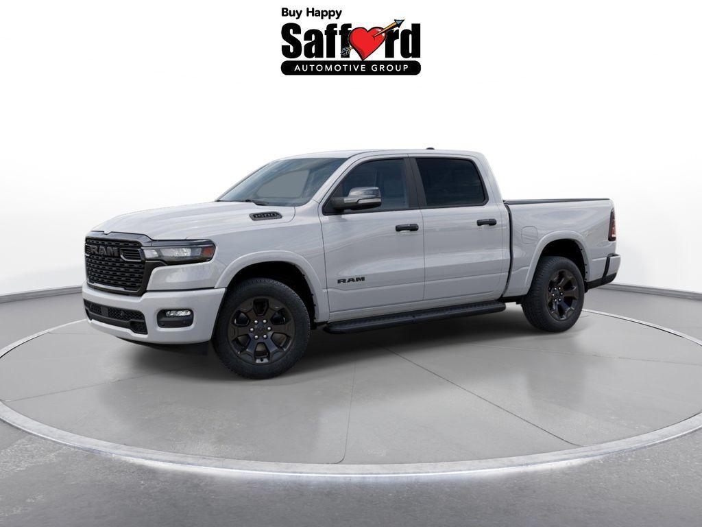 new 2026 Ram 1500 car
