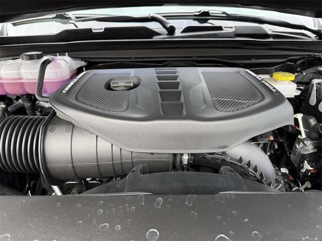 new 2026 Ram 1500 car, priced at $77,888