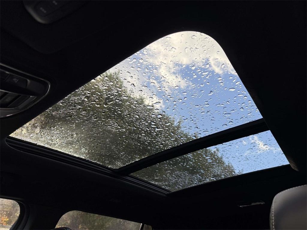 new 2025 Jeep Grand Cherokee L car, priced at $45,130