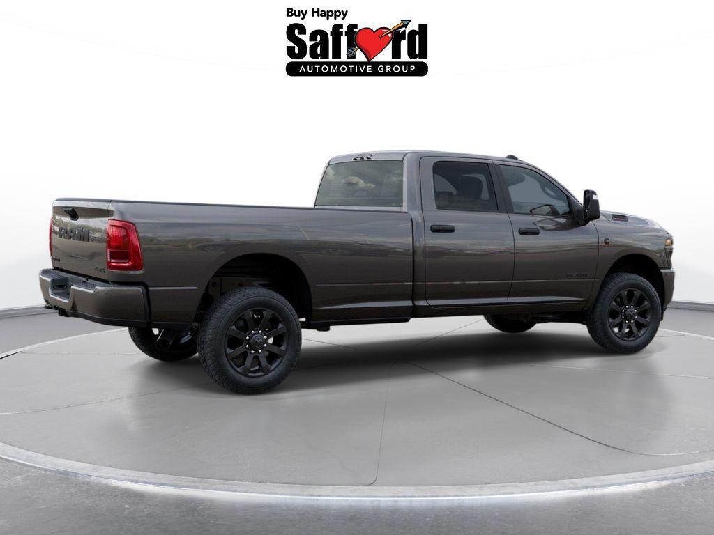 new 2026 Ram 2500 car