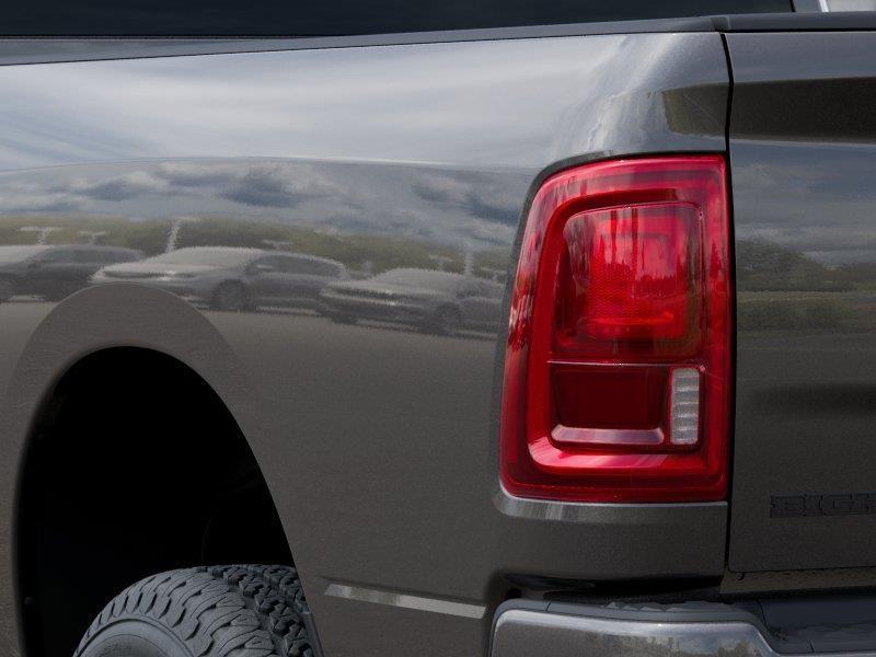 new 2026 Ram 2500 car