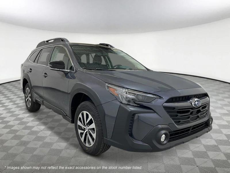 new 2025 Subaru Outback car, priced at $35,157