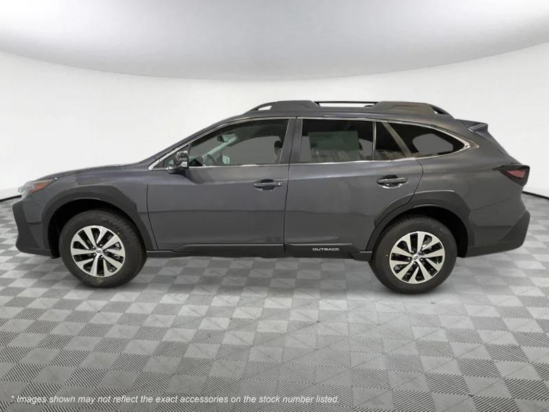 new 2025 Subaru Outback car, priced at $35,157