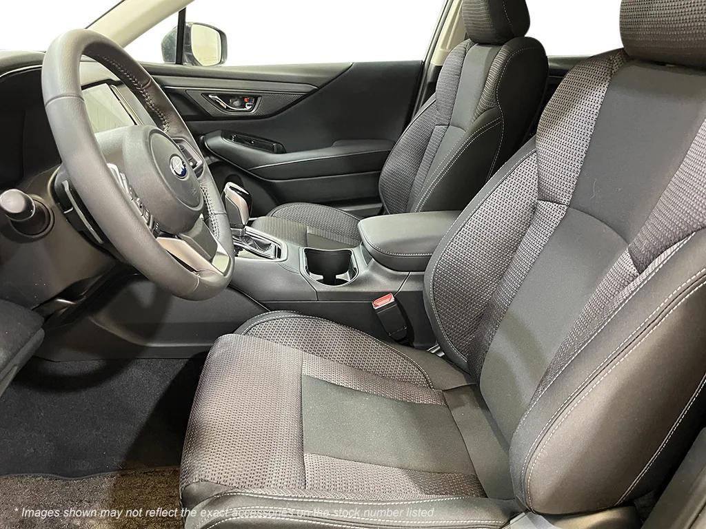 new 2025 Subaru Outback car, priced at $35,157