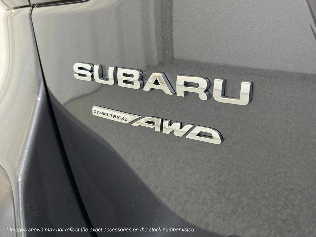 new 2025 Subaru Outback car, priced at $35,157