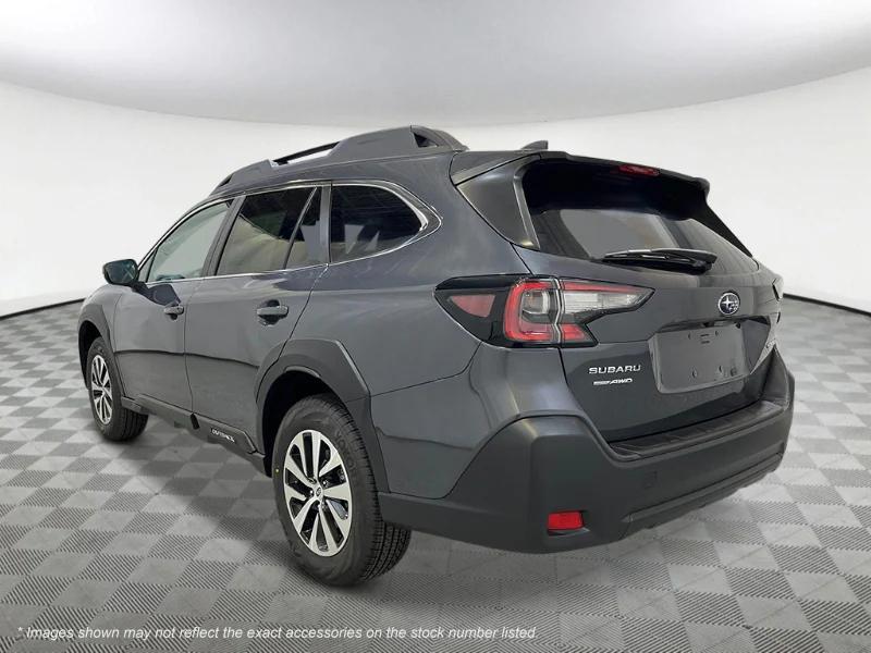 new 2025 Subaru Outback car, priced at $35,157