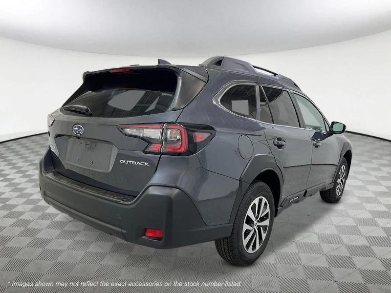 new 2025 Subaru Outback car, priced at $35,157