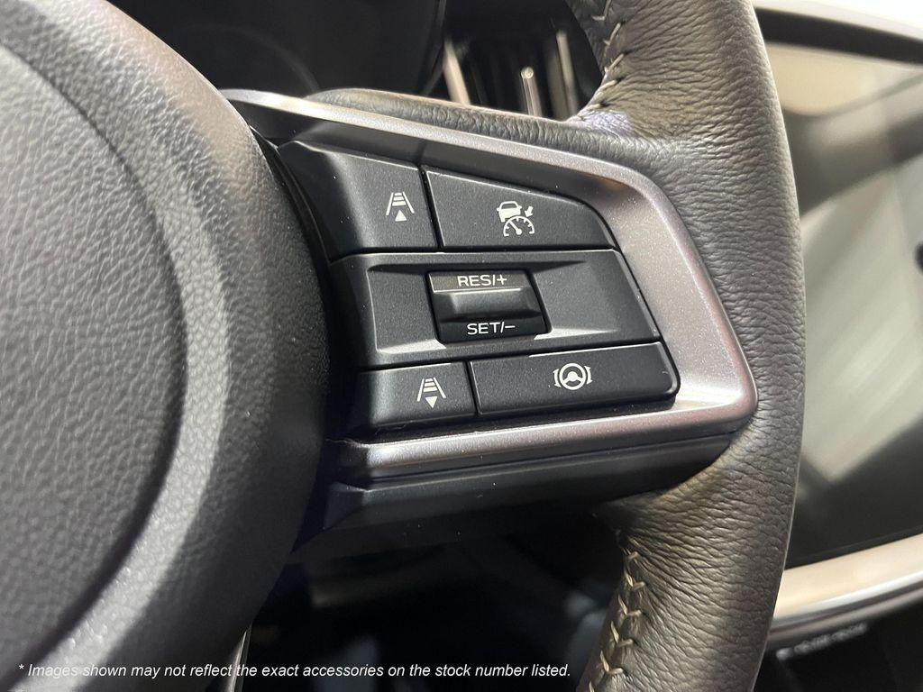 new 2025 Subaru Outback car, priced at $35,157