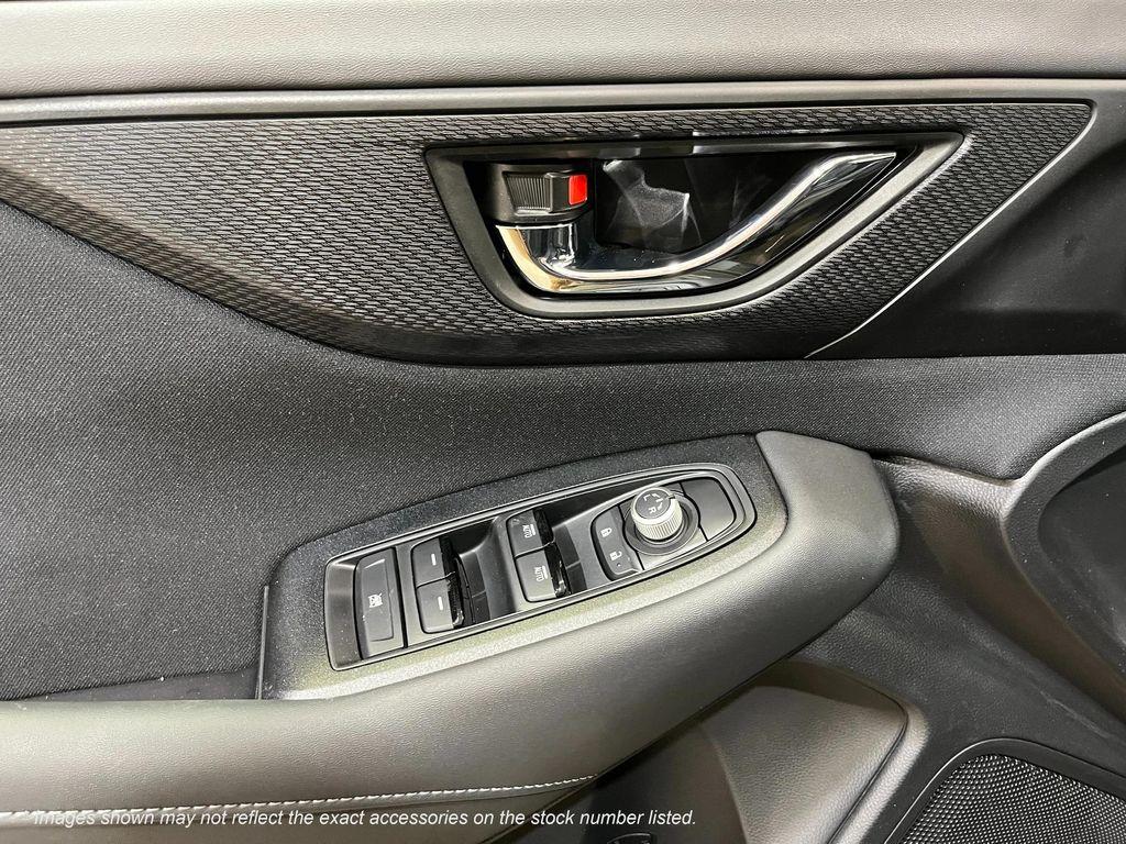 new 2025 Subaru Outback car, priced at $35,157