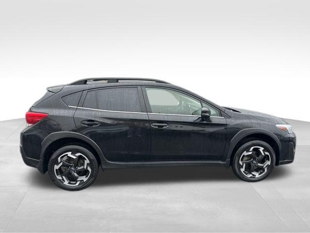 used 2023 Subaru Crosstrek car, priced at $24,396