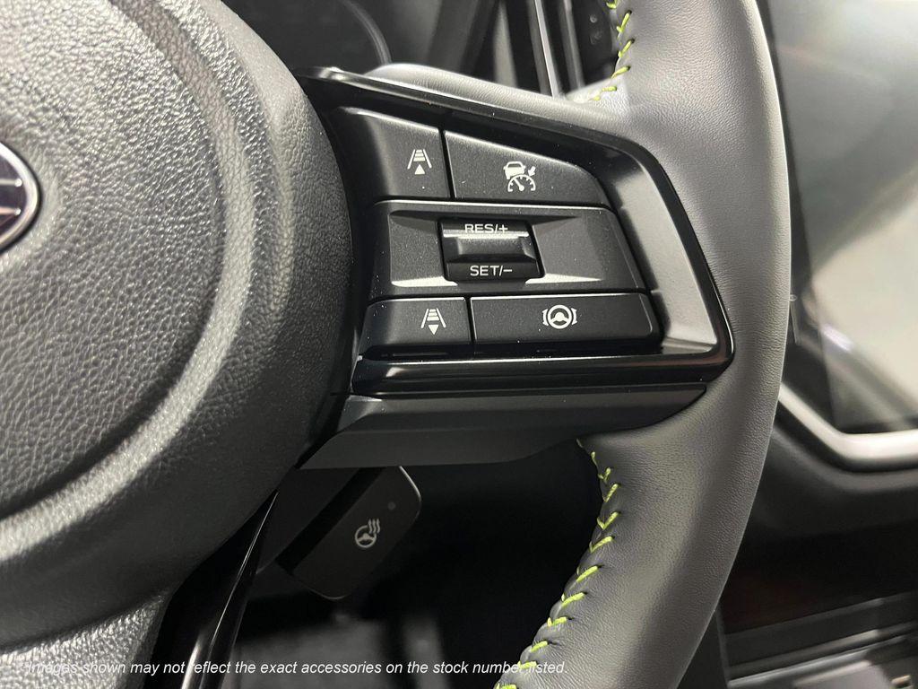 new 2026 Subaru Ascent car, priced at $53,793