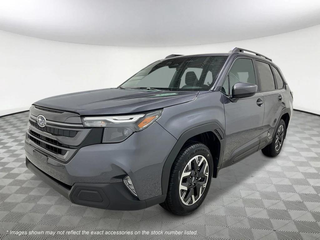 new 2026 Subaru Forester car, priced at $35,789