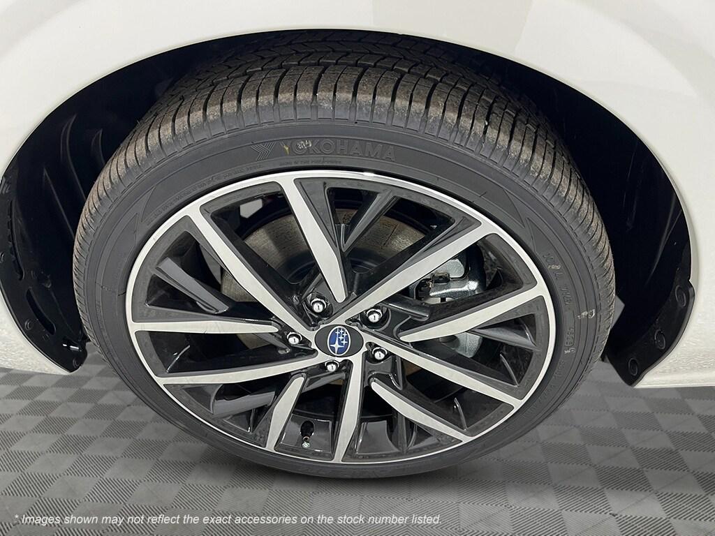 new 2026 Subaru Impreza car, priced at $27,276