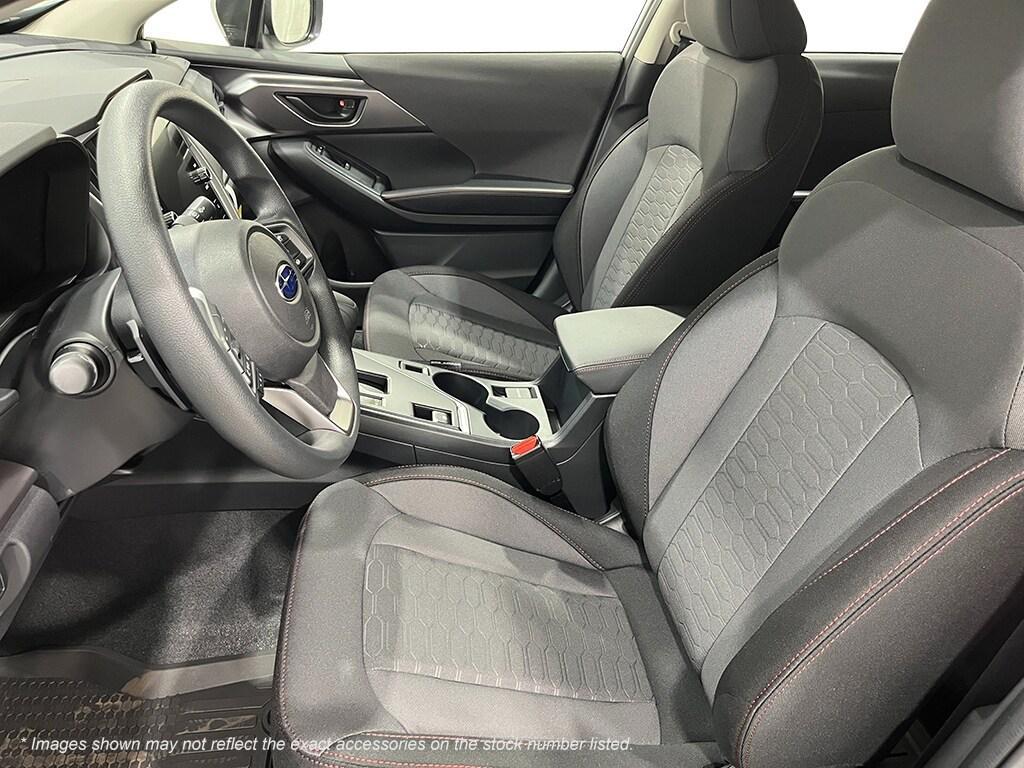 new 2026 Subaru Impreza car, priced at $27,276