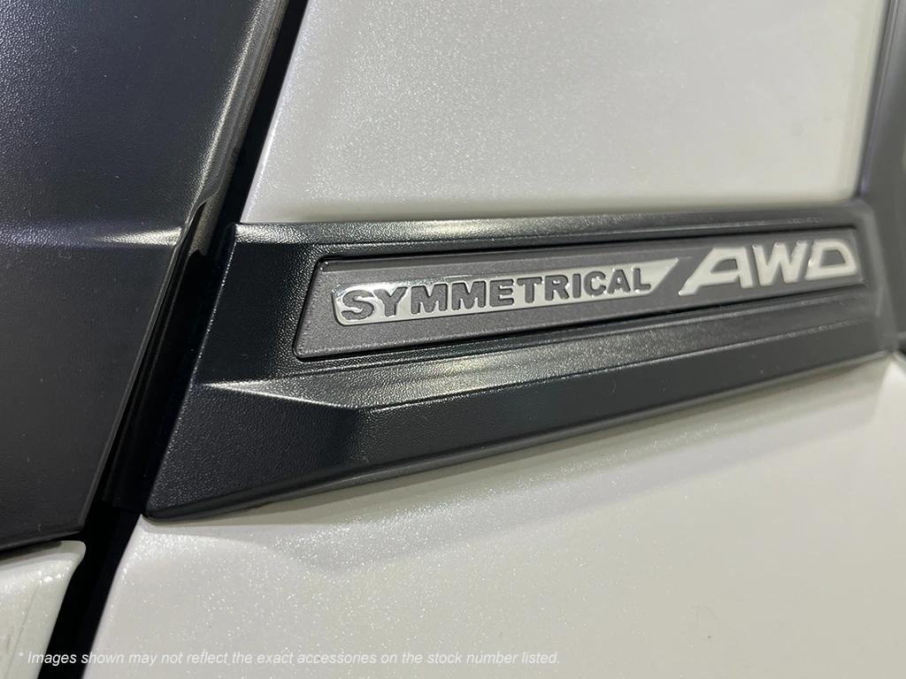 new 2026 Subaru Forester car, priced at $35,789