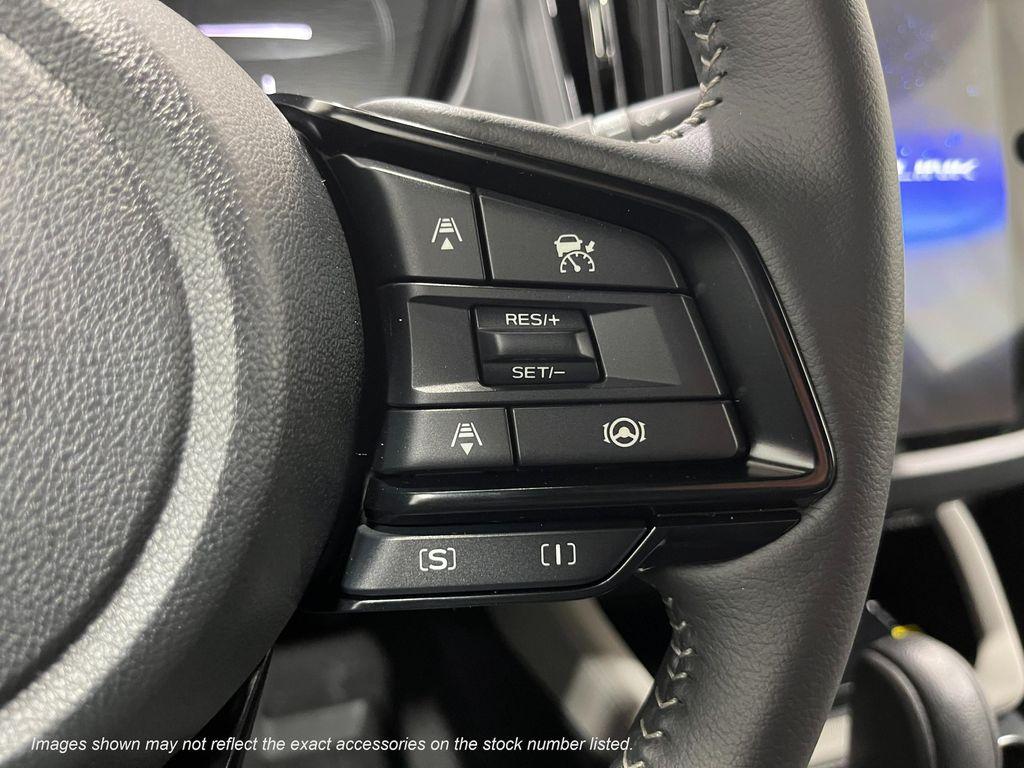 new 2026 Subaru Forester car, priced at $35,789