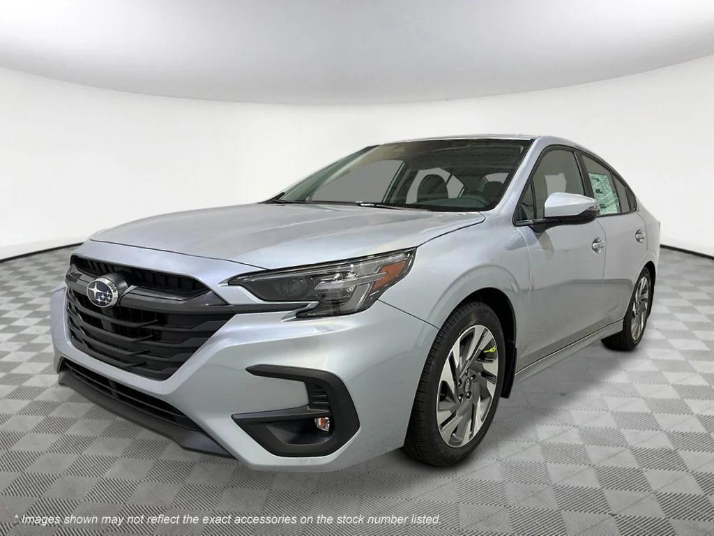 new 2025 Subaru Legacy car, priced at $35,439