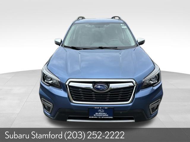 used 2019 Subaru Forester car, priced at $25,547