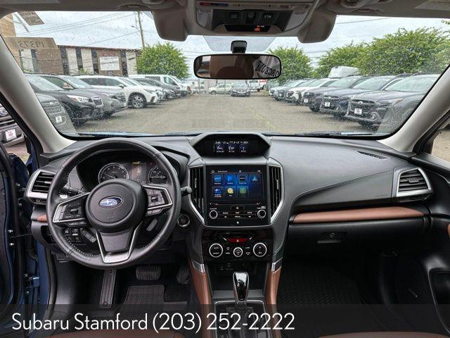 used 2019 Subaru Forester car, priced at $25,547