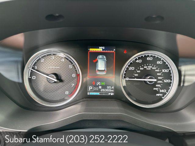 used 2019 Subaru Forester car, priced at $25,547