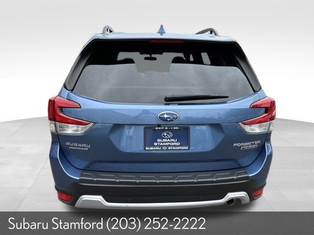 used 2019 Subaru Forester car, priced at $25,547