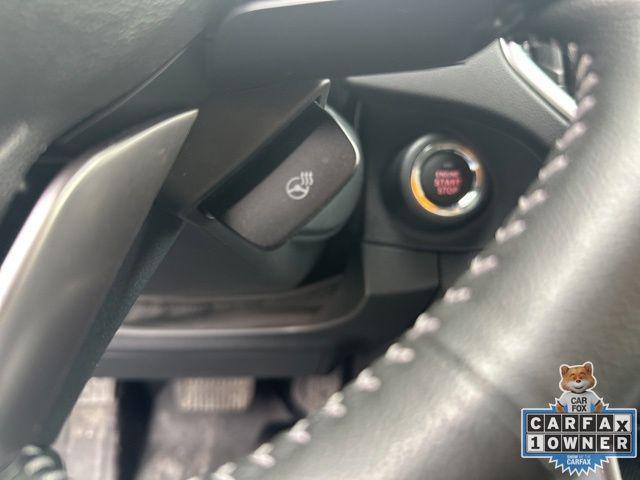 used 2023 Subaru Forester car, priced at $26,497