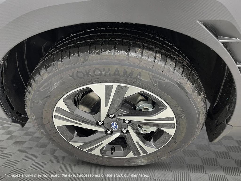 new 2026 Subaru Crosstrek car, priced at $32,722