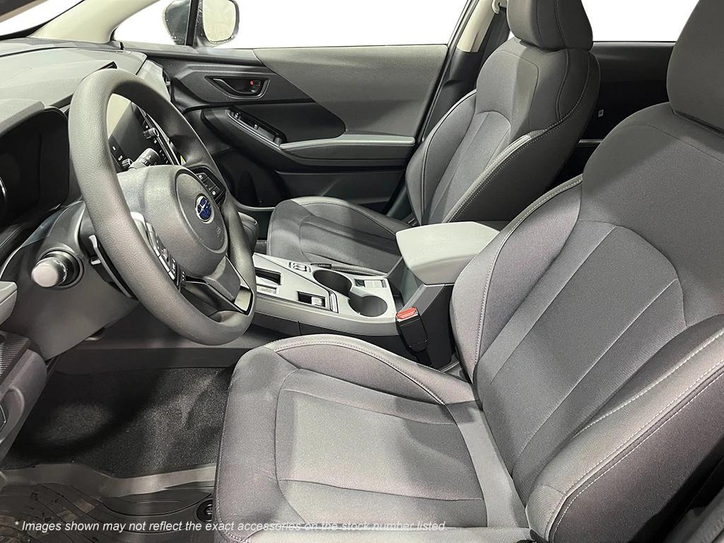 new 2026 Subaru Crosstrek car, priced at $32,722