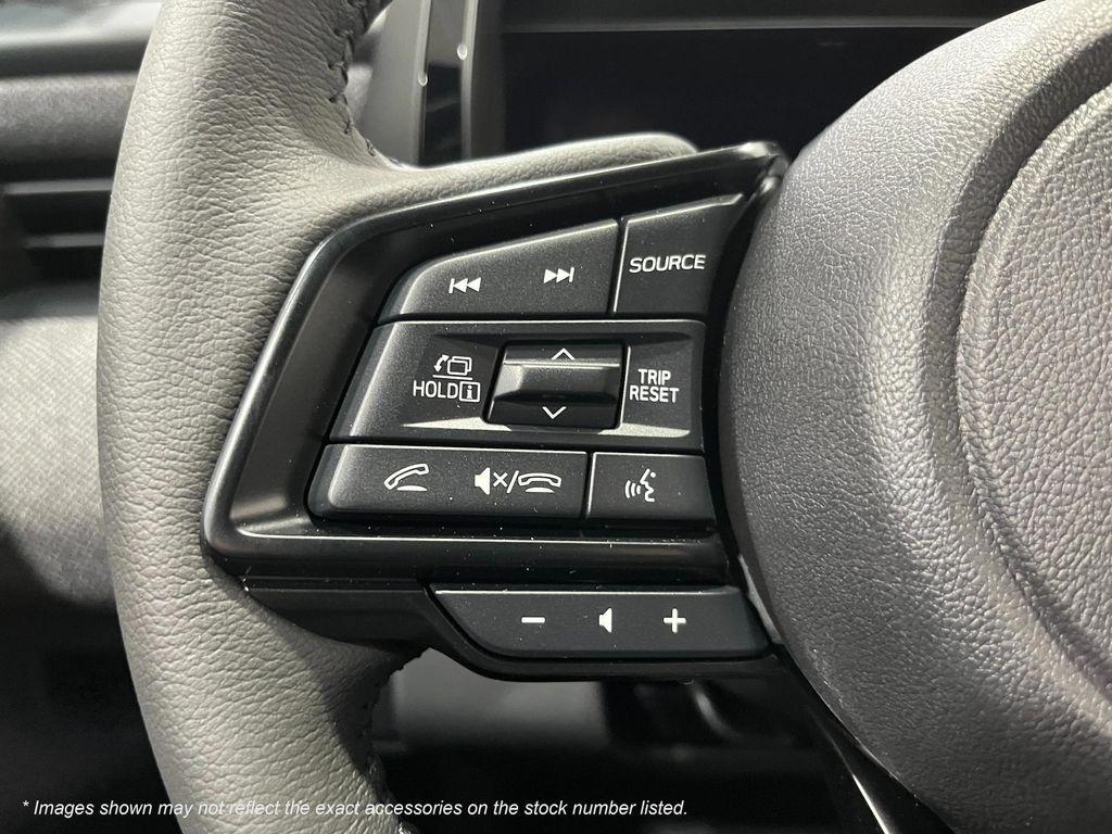 new 2026 Subaru Outback car, priced at $35,254