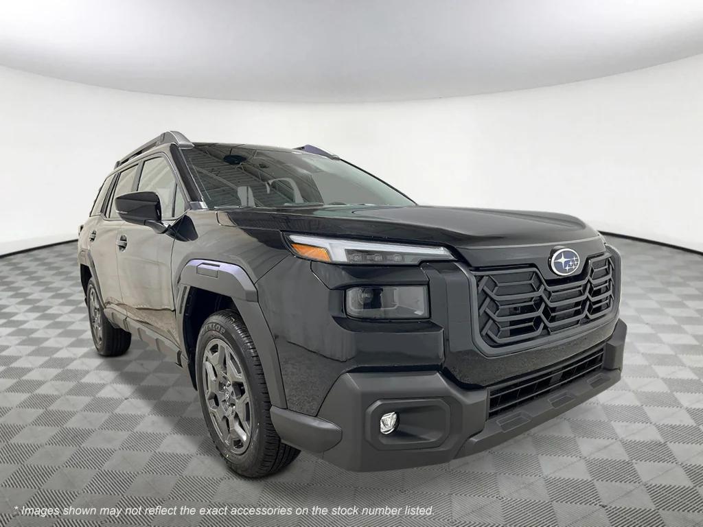 new 2026 Subaru Outback car, priced at $35,254