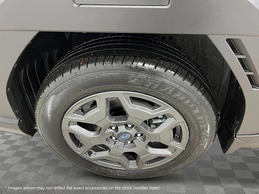 new 2026 Subaru Outback car, priced at $35,094