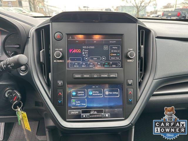 used 2024 Subaru Impreza car, priced at $21,998