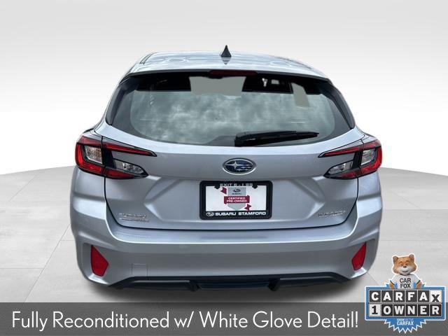 used 2024 Subaru Impreza car, priced at $21,998
