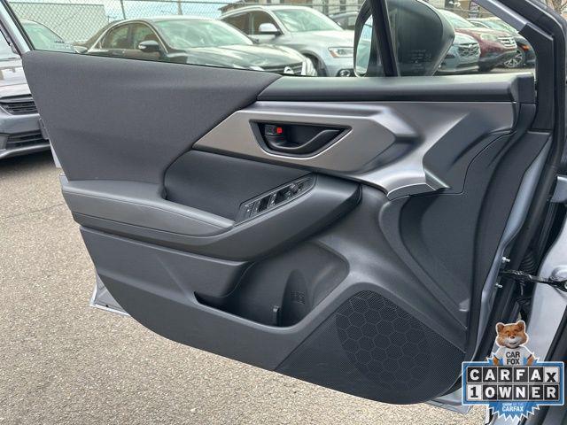 used 2024 Subaru Impreza car, priced at $21,998