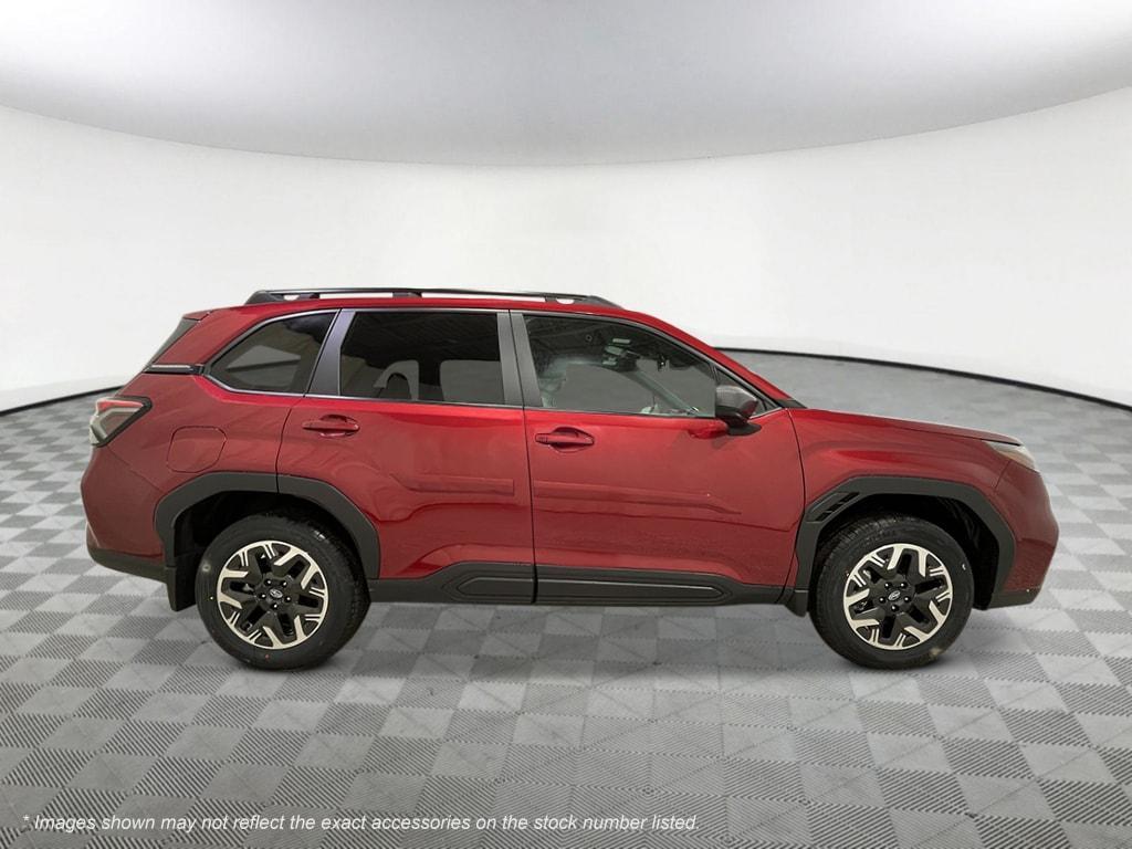 new 2026 Subaru Forester car, priced at $33,560
