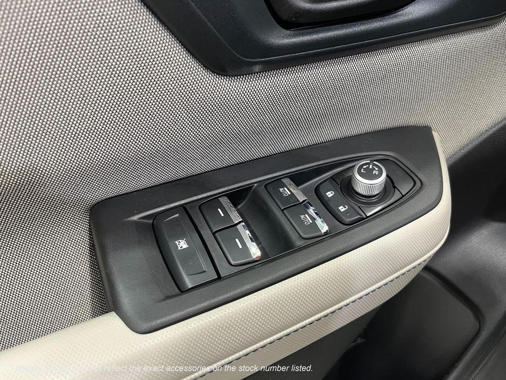 new 2026 Subaru Forester car, priced at $33,560