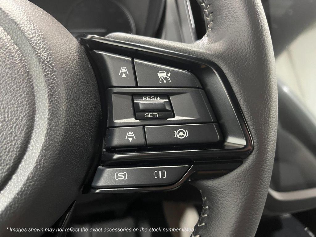 new 2026 Subaru Forester car, priced at $33,560