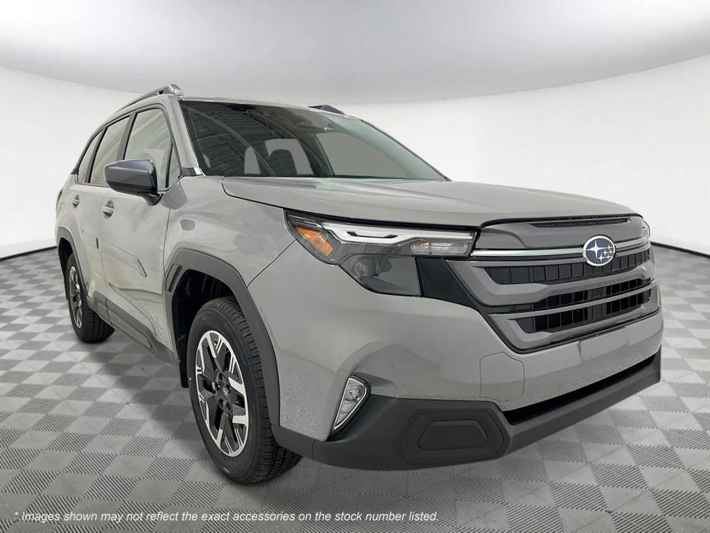 new 2026 Subaru Forester car, priced at $35,926