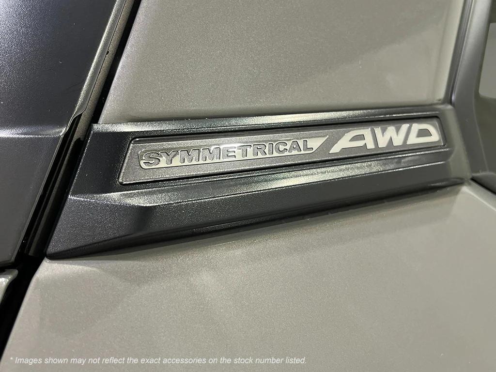 new 2026 Subaru Forester car, priced at $35,926