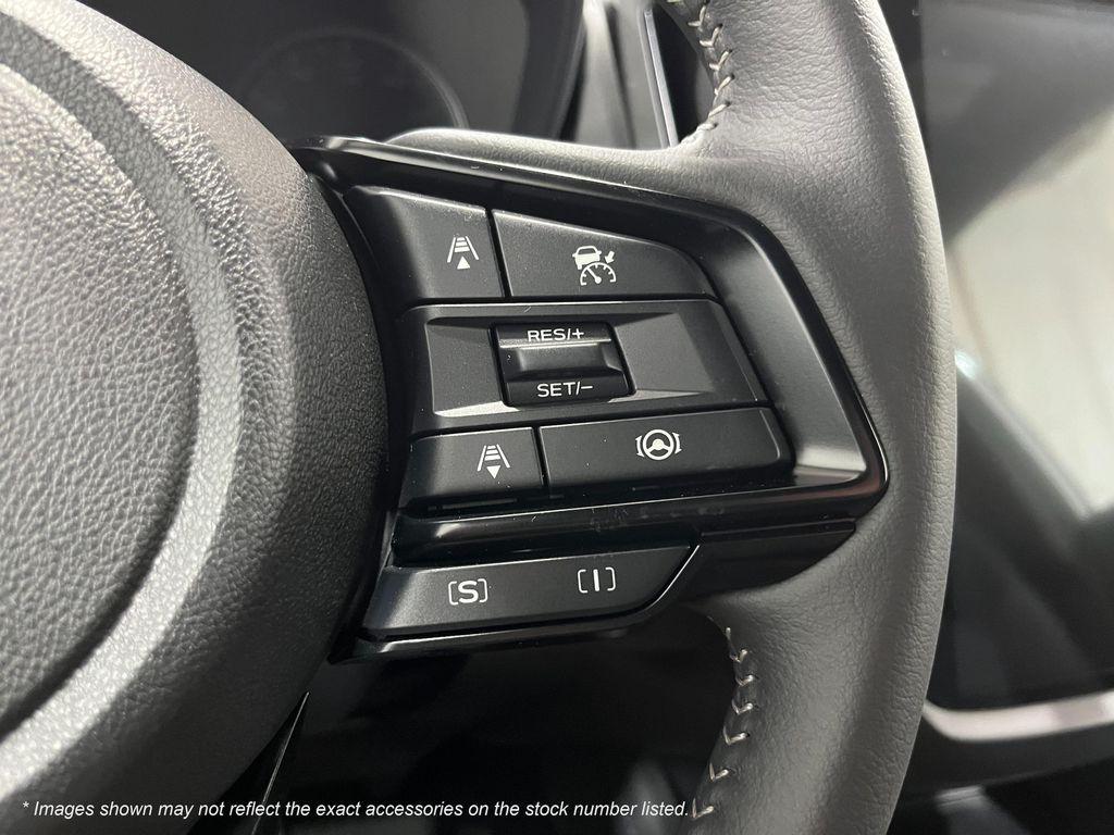 new 2026 Subaru Forester car, priced at $35,926