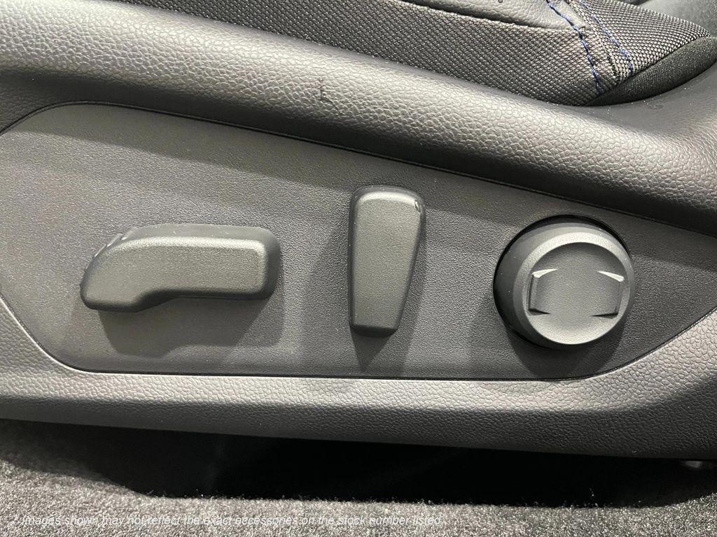 new 2026 Subaru Forester car, priced at $35,926