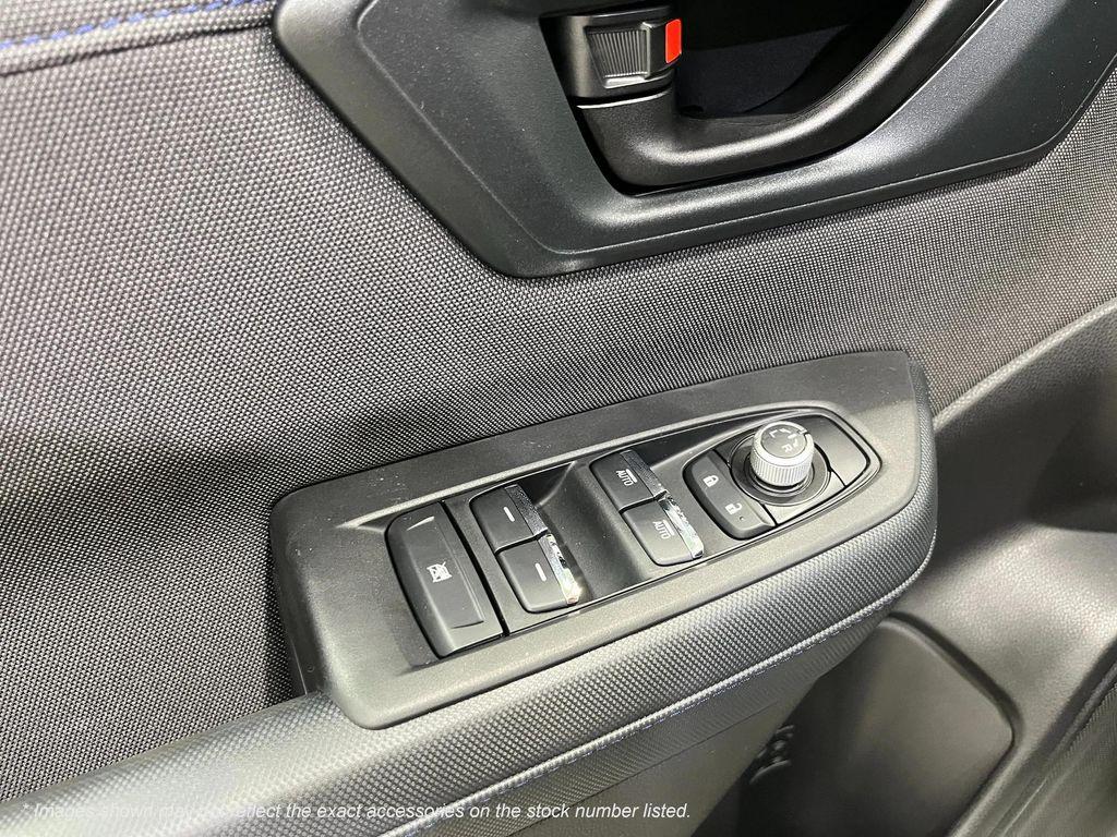 new 2026 Subaru Forester car, priced at $35,926